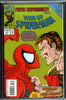 Web Of Spider-Man #117 CGC 9.8 - first Judas Traveller HIGHEST GRADED COLLECTOR'S  ED. - SOLD!