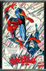 Web Of Spider-Man #120 CGC 9.8 - vs. Tombstone & Grim Hunter - HIGHEST GRADED