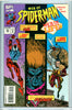 Web Of Spider-Man #120 CGC 9.8 - vs. Tombstone & Grim Hunter - HIGHEST GRADED