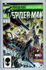 Web of Spider-Man #31 CGC 9.6 - Kraven appearance PEDIGREE - SOLD!