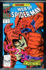 Web of Spider-Man #47 CGC 9.8 Hobgoblin app. {PEDIGREE} HIGHEST GRADED - SOLD!
