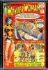 Wonder Woman #198 CGC graded 8.5 Giordano cover