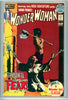 Wonder Woman #199 CGC graded 8.0 bondage cover Jeffrey Jones cover - SOLD!