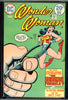 Wonder Woman #210 CGC graded 8.5 Estrada cover/art