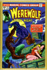 Werewolf By Night #18 CGC 9.4 - War of the Werewolves PEDIGREE - SOLD!