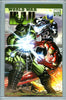 World War Hulk #1 CGC 9.8 - first Blackagar Bolton  VARIANT EDITION