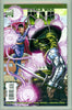 World War Hulk #4 CGC 9.8 - Doctor Strange cover  VARIANT EDITION