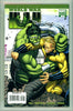 World War Hulk #5 CGC 9.8 - first FULL appearance of Skaar VARIANT EDITION