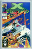 X-Factor #63 CGC 9.8 - Whilce Portacio story, cover and art  HIGHEST GRADED