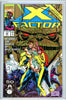 X-Factor #66 CGC 9.8 - Portacio and Thibert cover and art  HIGHEST GRADED
