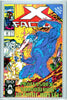 X-Factor #69 CGC 9.8 - Whilce Portacio cover and art  HIGHEST GRADED
