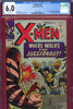 X-Men #013 CGC graded 6.0 - second appearance of Juggernaut - SOLD!