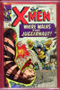 X-Men #013 CGC graded 6.0 - second appearance of Juggernaut - SOLD!