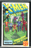 X-Men #1 CGC graded 9.8 - first app. of the Acolytes Cyclops & Wolverine cover