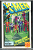 X-Men #1 CGC graded 9.8 - first app. of the Acolytes  Beast cover