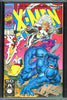X-Men #1 CGC graded 9.8 - first app. of the Acolytes  Beast cover