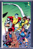 X-Men #1 CGC graded 9.6 - first app. of the Acolytes  SPECIAL EDITION