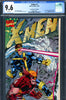 X-Men #1 CGC graded 9.6 - first app. of the Acolytes  SPECIAL EDITION