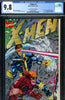 X-Men #1 CGC graded 9.8 - first app. of the Acolytes  SPECIAL EDITION