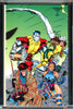 X-Men #1 CGC graded 9.8 - first app. of the Acolytes  SPECIAL EDITION