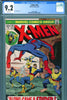 X-Men #083 CGC graded 9.2 - Spider-Man crossover - SOLD!