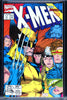 X-Men #11 CGC graded 9.6 - classic Jim Lee cover - SOLD!