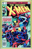 X-Men #133 CGC graded 9.2 - Newsstand Ed.  Hellfire Club appearance - SOLD!