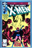 X-Men #134 CGC graded 9.4 - Phoenix becomes Dark Phoenix