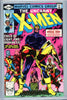 X-Men #136 CGC graded 9.6 - Lilandra appearance - battle Dark Phoenix - SOLD!
