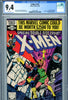 X-Men #137 CGC graded 9.4 - death of Phoenix - SOLD!