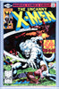 X-Men #140 CGC graded 9.4 - Alpha Flight disbands