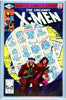 X-Men #141 CGC graded 9.2 - first Rachel (Phoenix II)