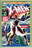 Uncanny X-Men #147 CGC graded 9.6 Newsstand Edition 3rd highest graded - SOLD!