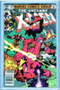 Uncanny X-Men #160 CGC graded 9.4 - first adult Illyana  NEWSSTAND EDITION