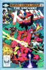 Uncanny X-Men #160 CGC graded 9.6 - first adult Illyana - SOLD!