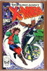 Uncanny X-Men #180 CGC 9.6 - Cypher appearance PEDIGREE - SOLD!