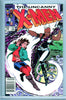 Uncanny X-Men #180 CGC graded 9.6 Cypher appearance Emma Frost cameo - SOLD!