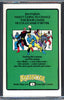 Uncanny X-Men #186 CGC graded 9.4  Double-Sized issue