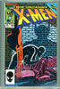 Uncanny X-Men #196 CGC graded 9.8  Magneto and Beyonder appearance