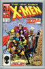 Uncanny X-Men #219 CGC graded 9.8 Marauders appearance HIGHEST GRADED