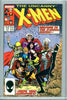 Uncanny X-Men #219 CGC graded 9.8 Marauders appearance HIGHEST GRADED