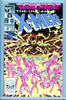Uncanny X-Men #226 CGC graded 9.6 Freedom Force and Forge appearance