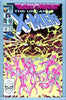 Uncanny X-Men #226 CGC graded 9.6 Freedom Force and Forge appearance