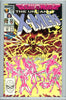 Uncanny X-Men #226 CGC graded 9.8 Freedom Force and Forge appearance HIGHEST GRADED