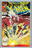 Uncanny X-Men #227 CGC graded 9.8 Freedom Force and Forge appearance HIGHEST GRADED