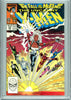 Uncanny X-Men #227 CGC graded 9.8 Freedom Force and Forge appearance HIGHEST GRADED