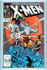 Uncanny X-Men #229 CGC graded 9.4 - first appearance of the Reavers - SOLD!