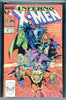 Uncanny X-Men #240 CGC 9.6 - Goblin Queen & Mr. Sinister appearance PEDIGREE - SOLD!