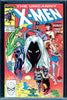 Uncanny X-Men #253 CGC graded 9.6 - first appearance of Lian Shen