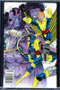 Uncanny X-Men #275 CGC graded 9.6  NEWSSTAND COPY